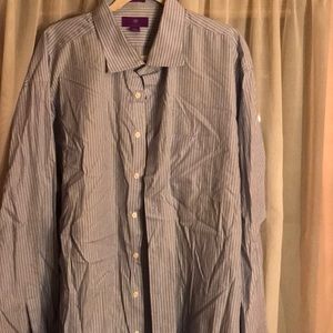 Egara men’s 19 36 37 Tall shirt